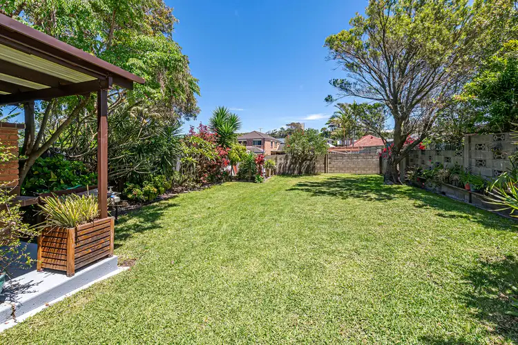 Second view of Homely house listing, 32 McGowen Avenue, Malabar NSW 2036