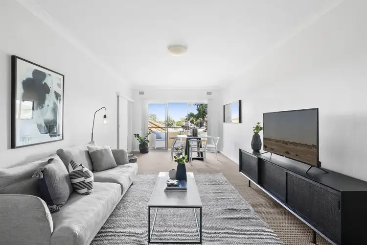 9/8-12 Minter Street, Canterbury NSW 2193