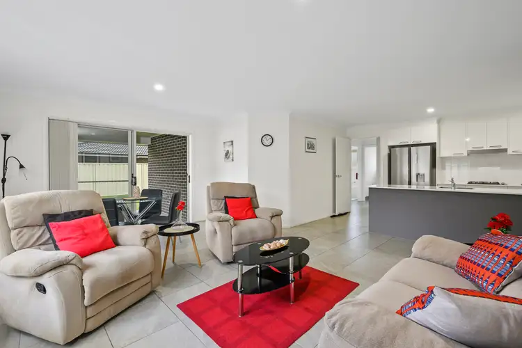 Main view of Homely house listing, 5 Seabeach Street, Sandy Beach NSW 2456
