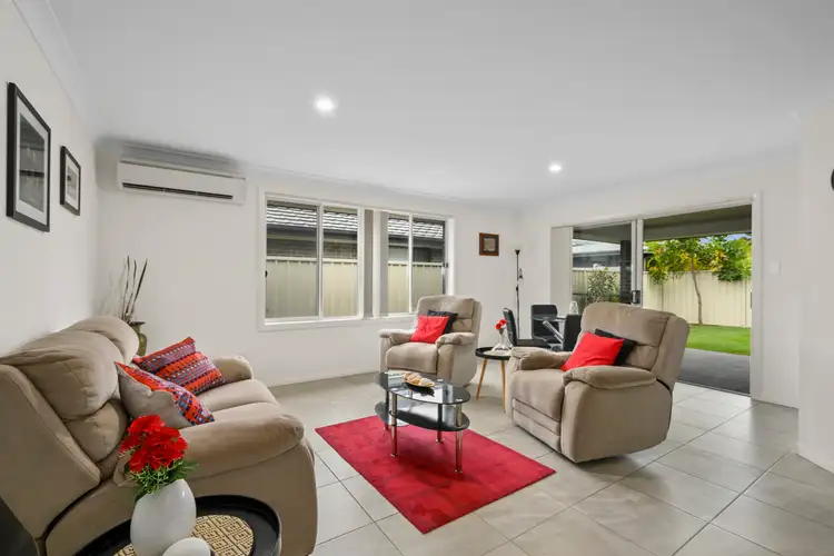 Second view of Homely house listing, 5 Seabeach Street, Sandy Beach NSW 2456