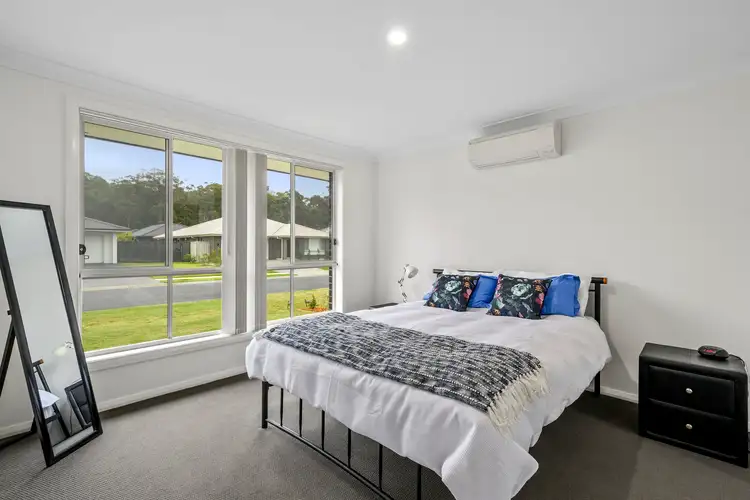 Seventh view of Homely house listing, 5 Seabeach Street, Sandy Beach NSW 2456