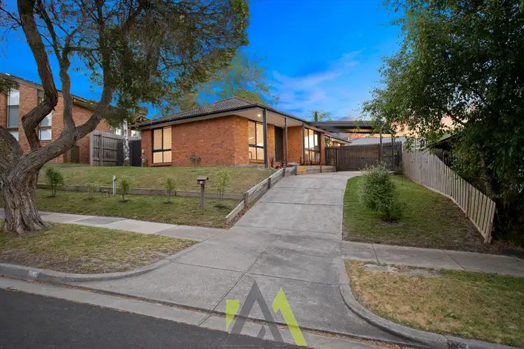 15 Kildare Court, Frankston VIC 3199