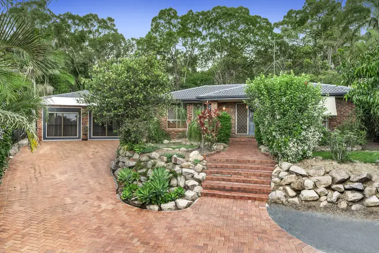 20 Tulloch Drive, Wellington Point QLD 4160