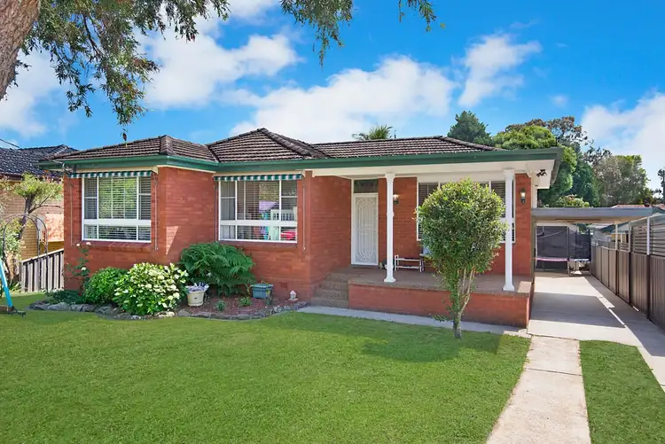 65 Picasso Crescent, Old Toongabbie NSW 2146