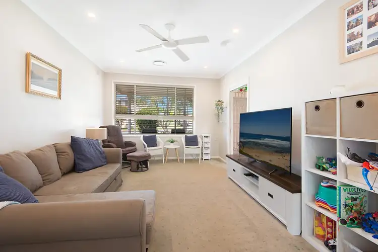 Second view of Homely house listing, 65 Picasso Crescent, Old Toongabbie NSW 2146