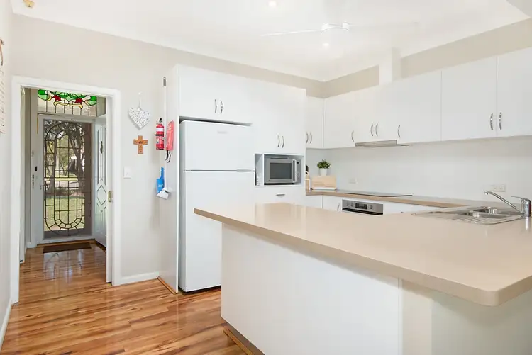 Third view of Homely house listing, 65 Picasso Crescent, Old Toongabbie NSW 2146