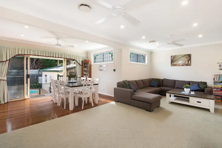 Fourth view of Homely house listing, 65 Picasso Crescent, Old Toongabbie NSW 2146