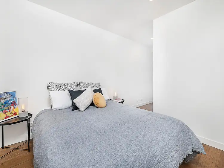 Sixth view of Homely apartment listing, 404/18 Malone Street, Geelong VIC 3220