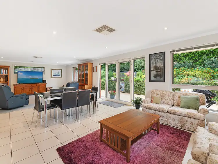 Second view of Homely unit listing, 5/16 Knollbrook Close, Highton VIC 3216