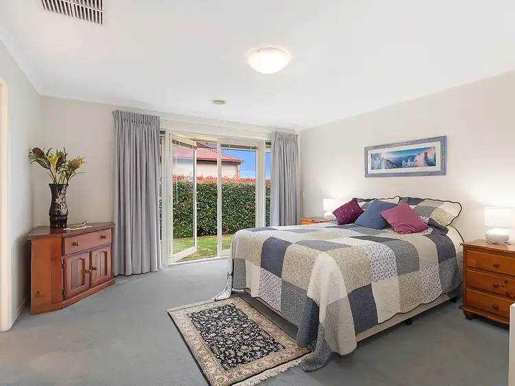 Fourth view of Homely unit listing, 5/16 Knollbrook Close, Highton VIC 3216