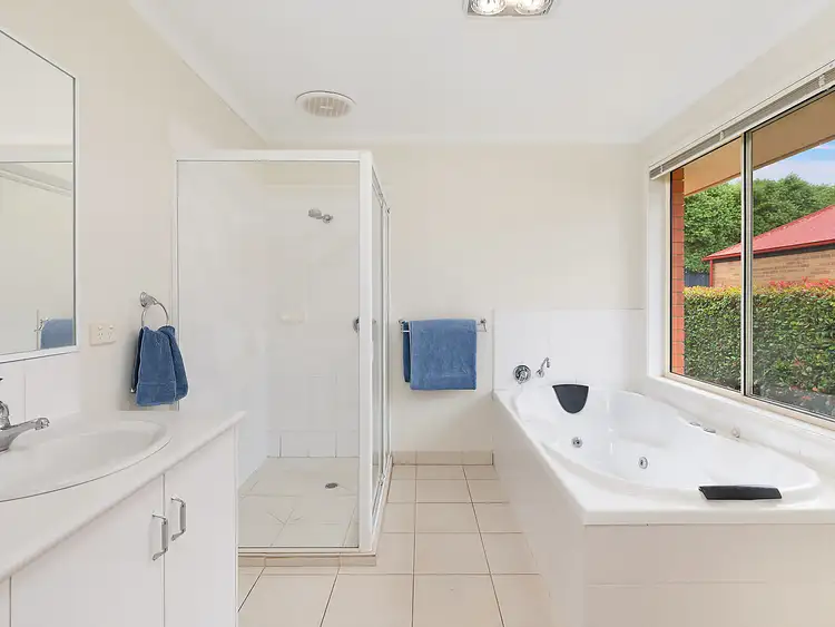 Fifth view of Homely unit listing, 5/16 Knollbrook Close, Highton VIC 3216