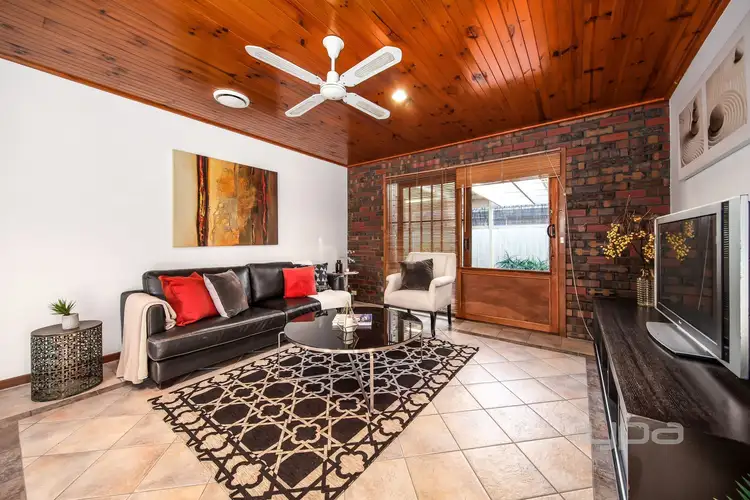 Sixth view of Homely house listing, 1/8 Montrose Court, Sydenham VIC 3037
