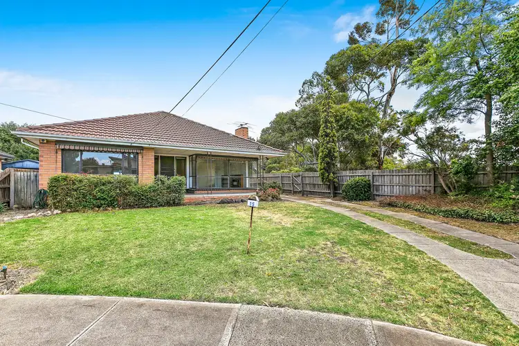 15 Curtin Court, Altona VIC 3018
