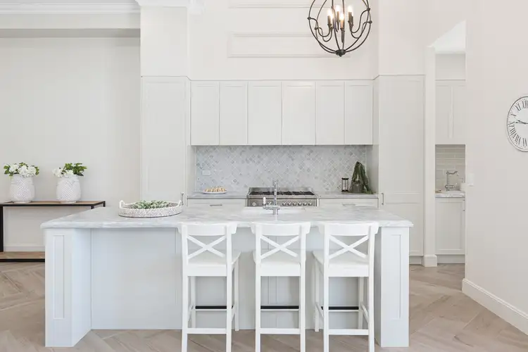 Third view of Homely semi-detached listing, 39A Crammond Boulevard, Caringbah NSW 2229