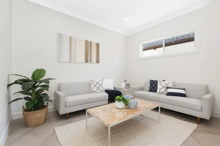 Sixth view of Homely semi-detached listing, 39A Crammond Boulevard, Caringbah NSW 2229