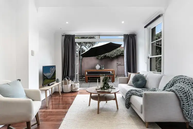 Second view of Homely house listing, 34 St James Road, Bondi Junction NSW 2022
