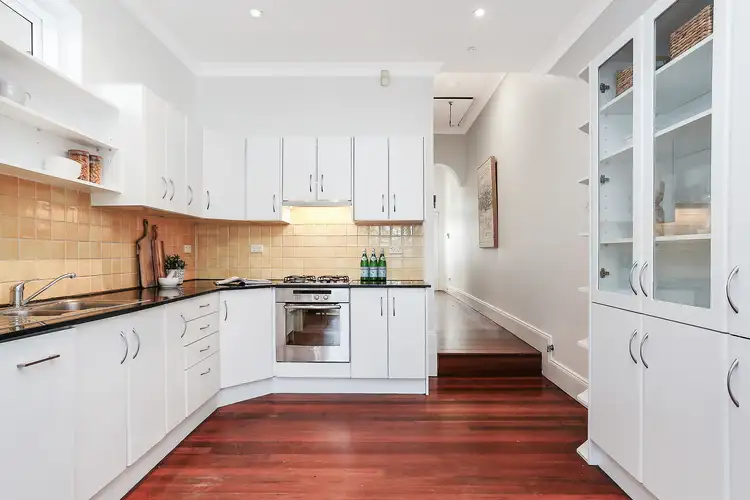 Third view of Homely house listing, 34 St James Road, Bondi Junction NSW 2022