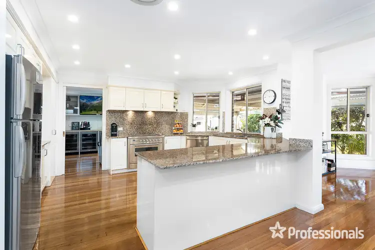 Seventh view of Homely house listing, 22 James Close, Menai NSW 2234