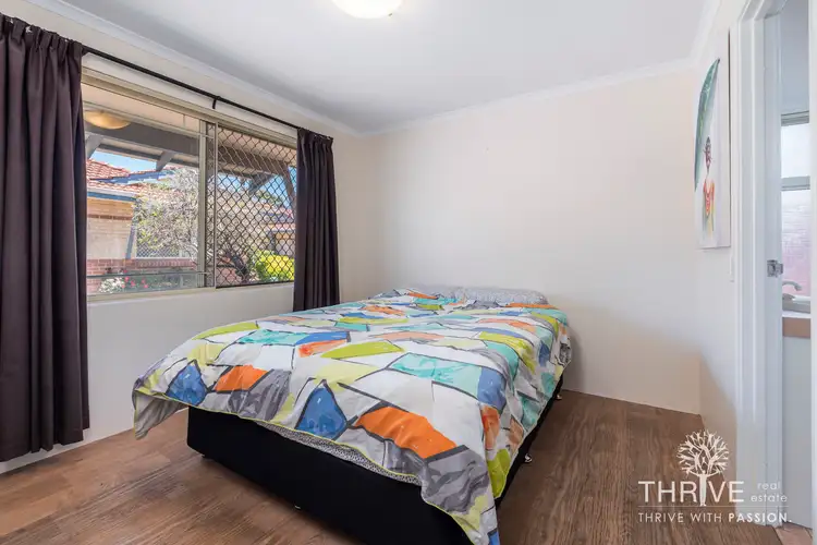 Third view of Homely house listing, 2/12 Hobart Place, Willetton WA 6155