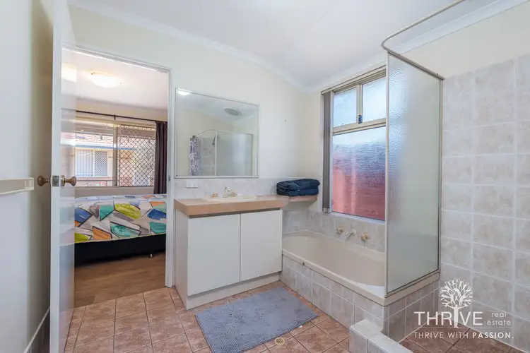 Fourth view of Homely house listing, 2/12 Hobart Place, Willetton WA 6155
