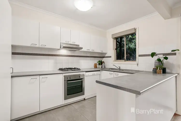 Fourth view of Homely townhouse listing, 4 Mill Place, Coburg VIC 3058