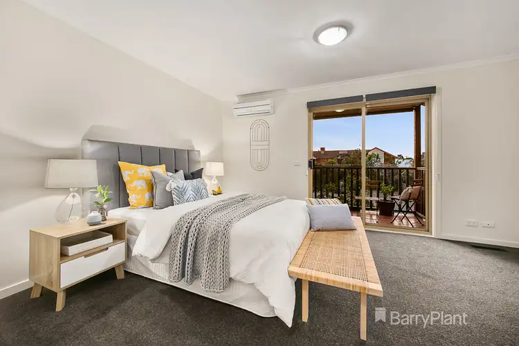 Fifth view of Homely townhouse listing, 4 Mill Place, Coburg VIC 3058