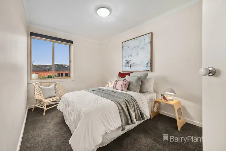 Sixth view of Homely townhouse listing, 4 Mill Place, Coburg VIC 3058