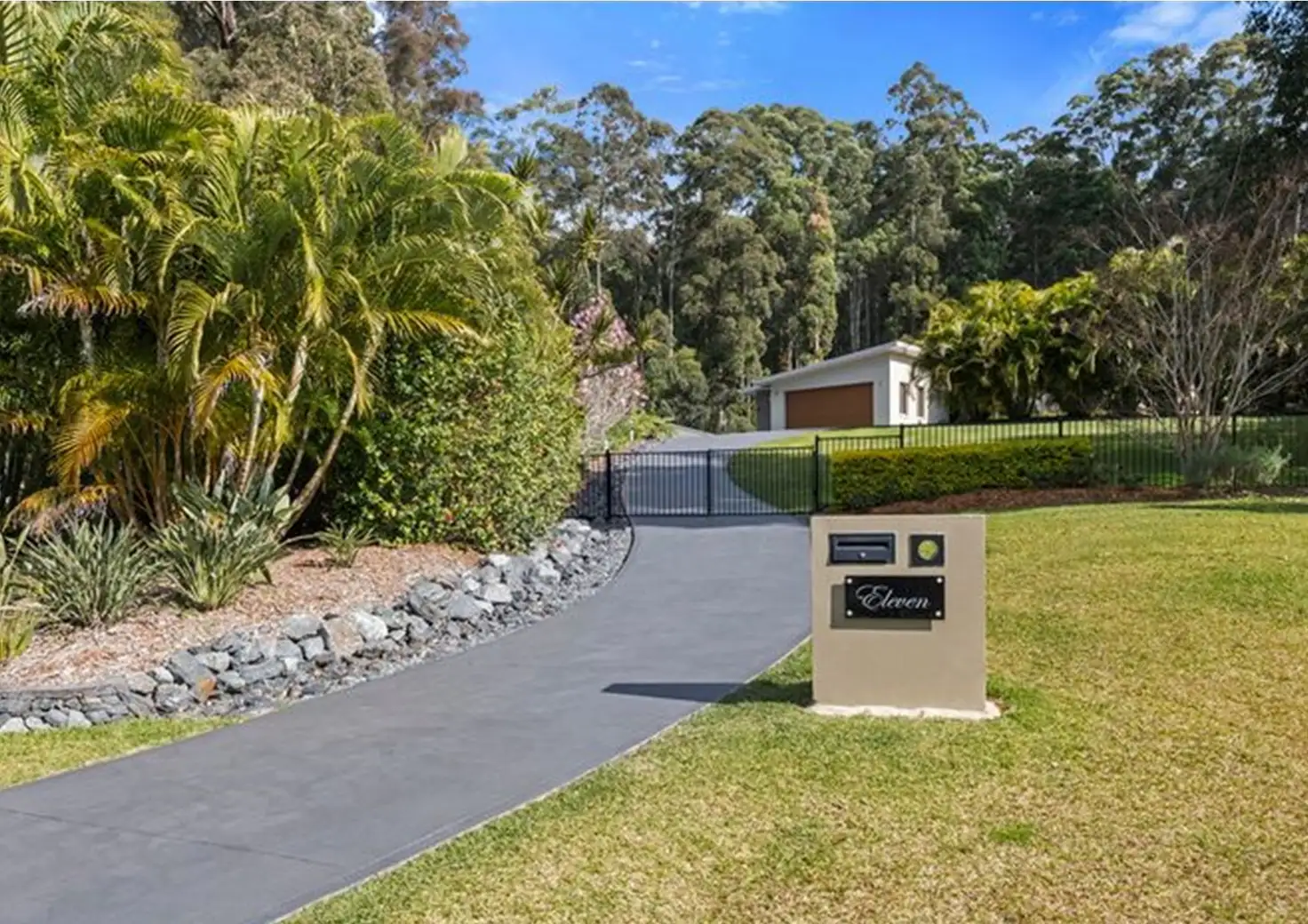 Main view of Homely house listing, 11 Brumby Close, Moonee Beach NSW 2450