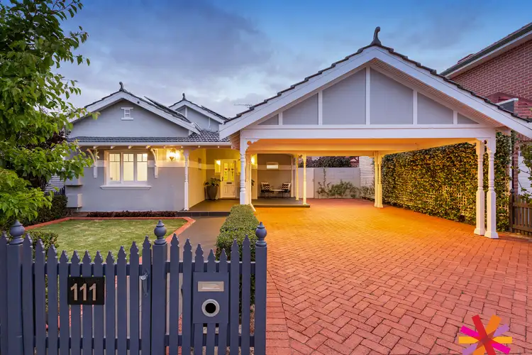 111 Fourth Avenue, Mount Lawley WA 6050