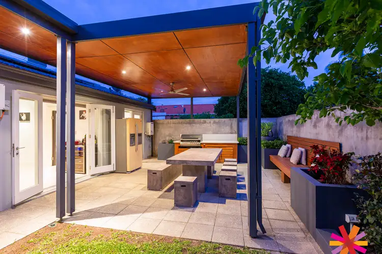 Second view of Homely house listing, 111 Fourth Avenue, Mount Lawley WA 6050