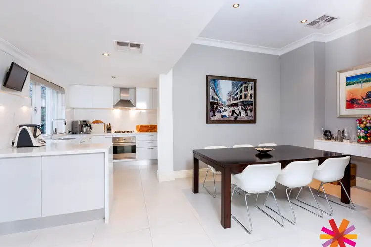 Third view of Homely house listing, 111 Fourth Avenue, Mount Lawley WA 6050