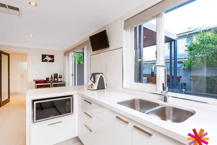 Fifth view of Homely house listing, 111 Fourth Avenue, Mount Lawley WA 6050