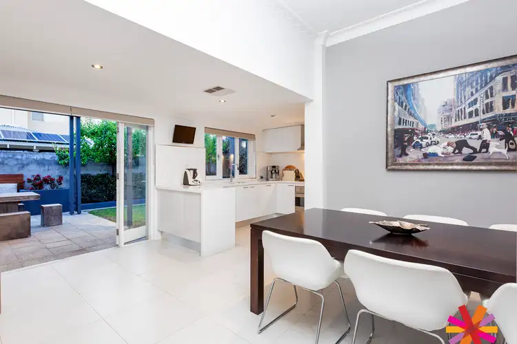 Sixth view of Homely house listing, 111 Fourth Avenue, Mount Lawley WA 6050