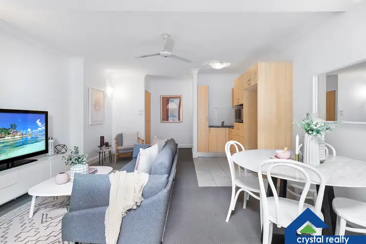 8/2 Holt Street, Stanmore NSW 2048