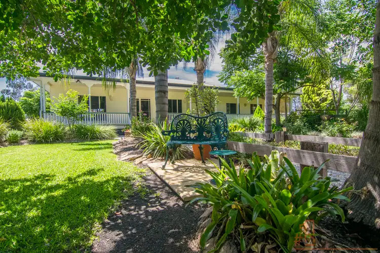59 Sunrise Avenue, Dalby QLD 4405