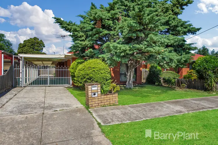 67 Crown Street South, Altona Meadows VIC 3028