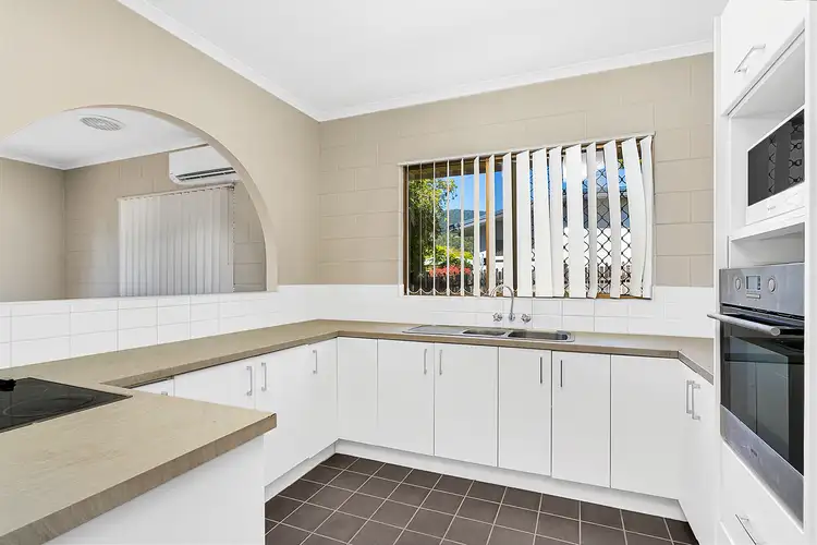 Third view of Homely house listing, 4 Bottlebrush Street, Mooroobool QLD 4870