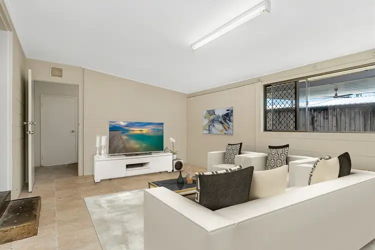 Fourth view of Homely house listing, 4 Bottlebrush Street, Mooroobool QLD 4870