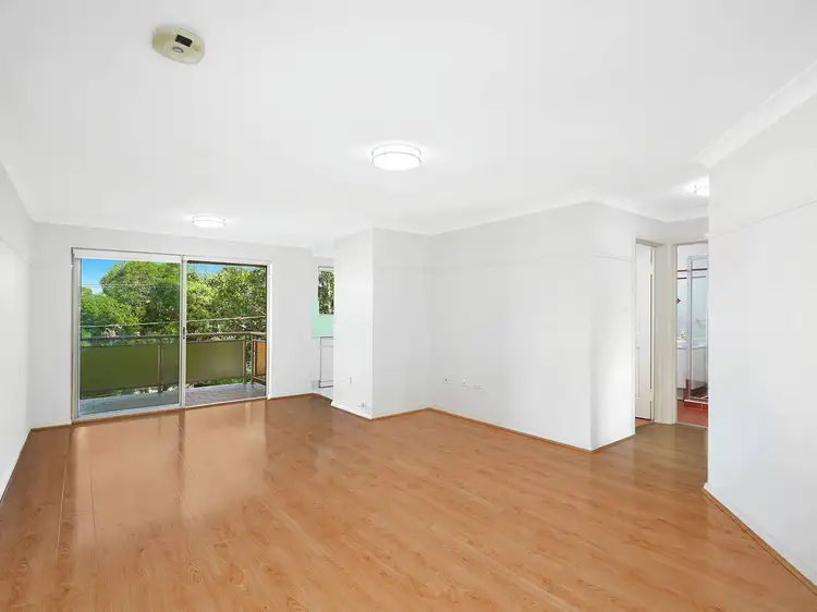 20/23 Oxford Street, Merrylands NSW 2160