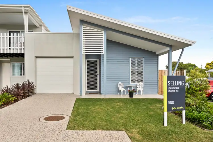 107 Paradise Circuit, Maroochydore QLD 4558