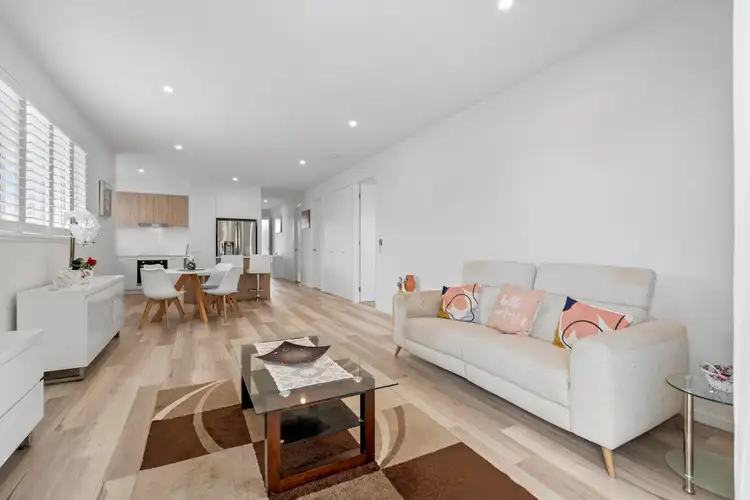 Second view of Homely house listing, 107 Paradise Circuit, Maroochydore QLD 4558