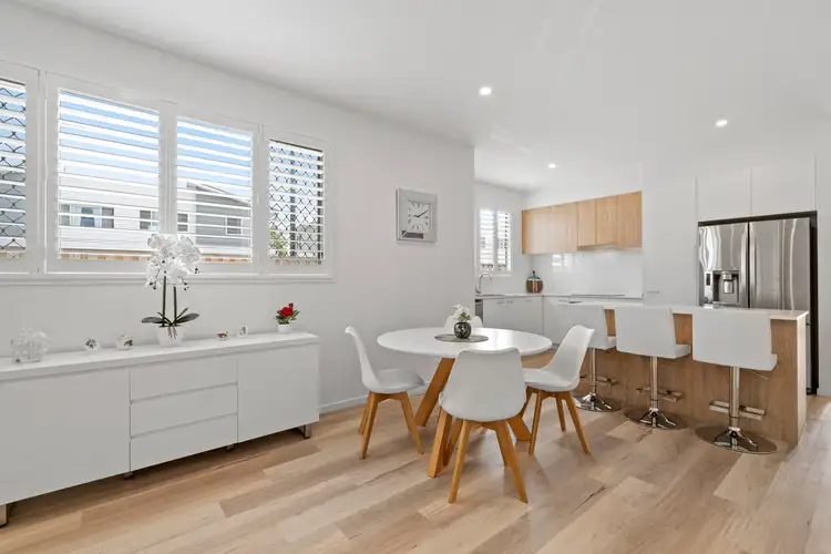Fourth view of Homely house listing, 107 Paradise Circuit, Maroochydore QLD 4558