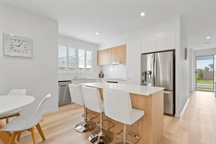 Fifth view of Homely house listing, 107 Paradise Circuit, Maroochydore QLD 4558
