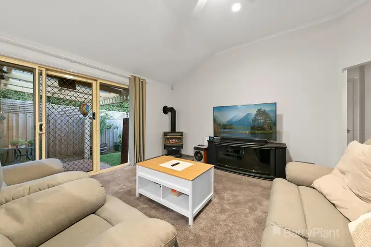 Fifth view of Homely house listing, 8 Cypress Hill Drive, Narre Warren South VIC 3805