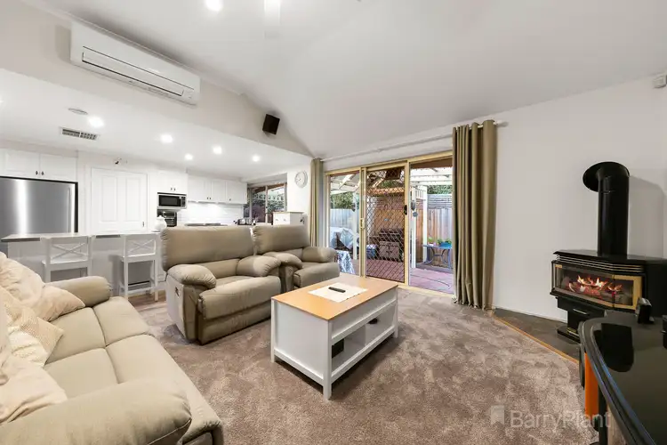 Sixth view of Homely house listing, 8 Cypress Hill Drive, Narre Warren South VIC 3805