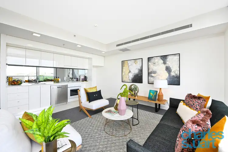 47/200 Goulburn Street, Surry Hills NSW 2010