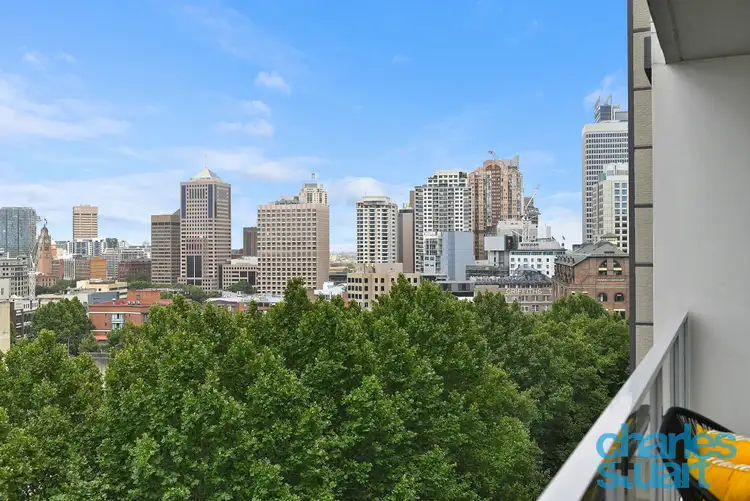 Sixth view of Homely apartment listing, 47/200 Goulburn Street, Surry Hills NSW 2010