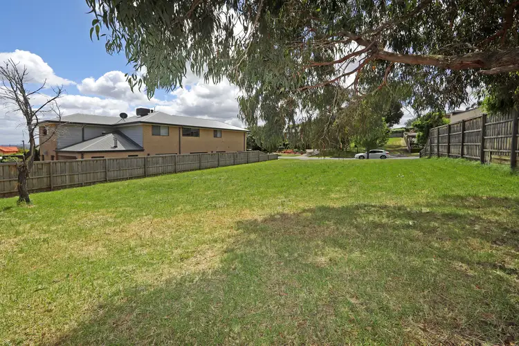 Second view of Homely land listing, 17 Grenfell Place, Lysterfield VIC 3156
