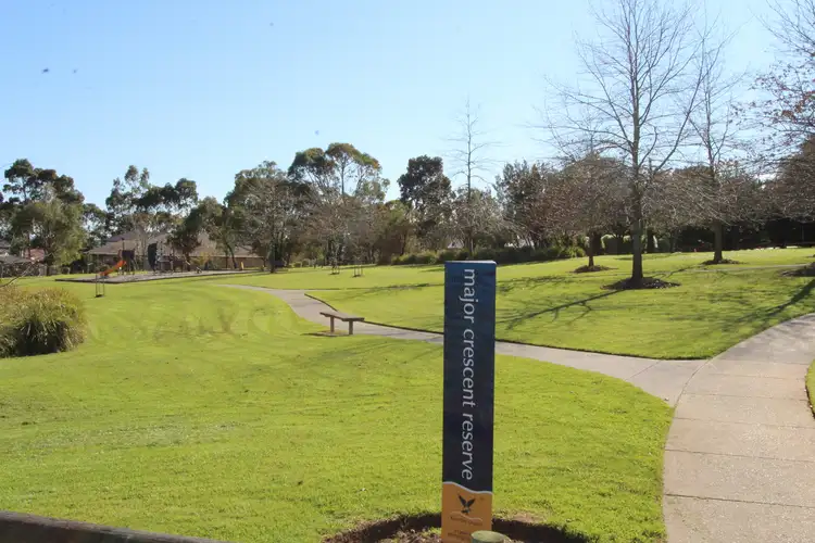 Fifth view of Homely land listing, 17 Grenfell Place, Lysterfield VIC 3156