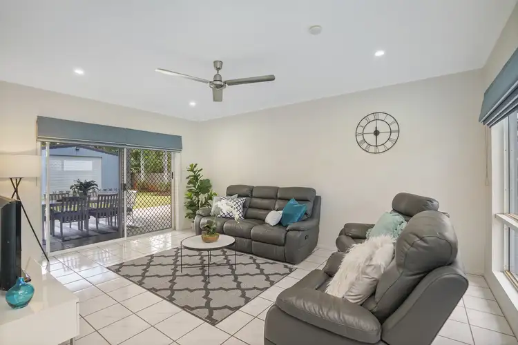 Sixth view of Homely house listing, 8 Templar Crescent, Bentley Park QLD 4869